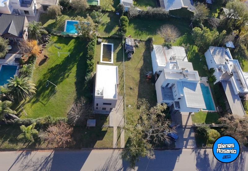 Casas - Roldan - Venta