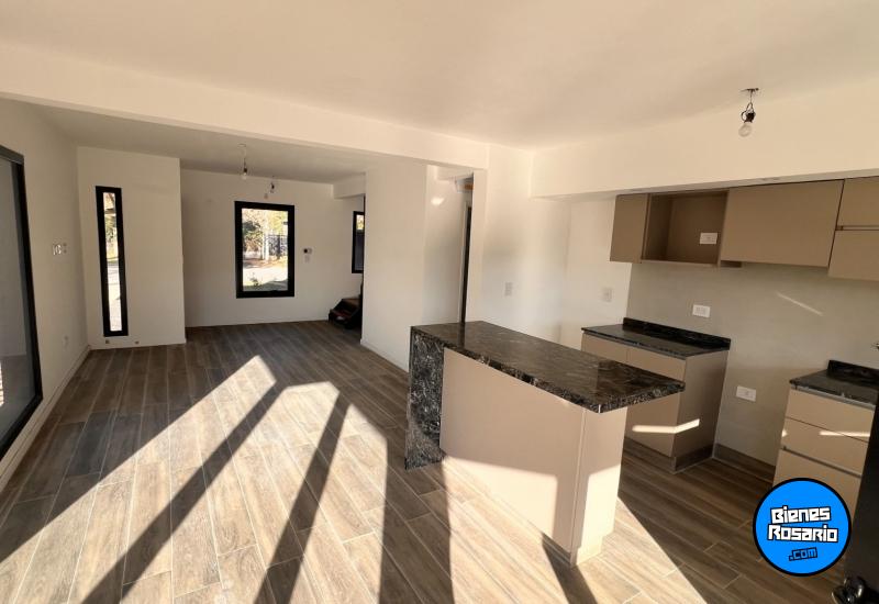 Casas - Roldan - Venta