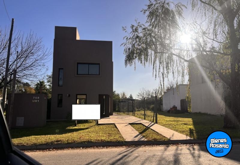 Casas - Roldan - Venta