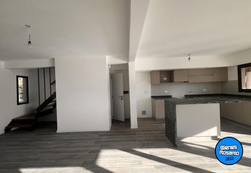 Casas - Roldan - Venta