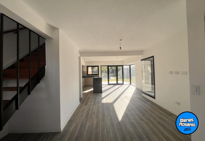 Casas - Roldan - Venta