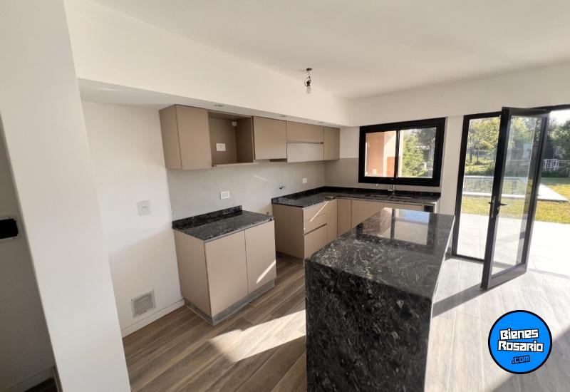 Casas - Roldan - Venta