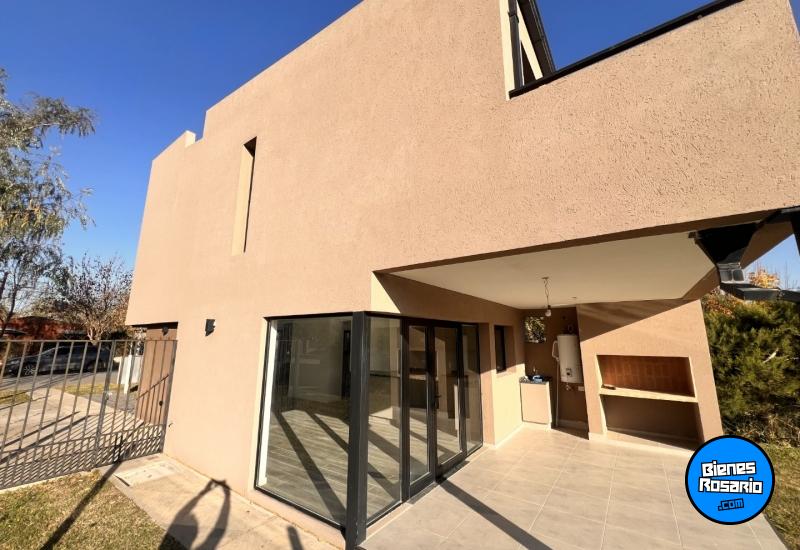 Casas - Roldan - Venta