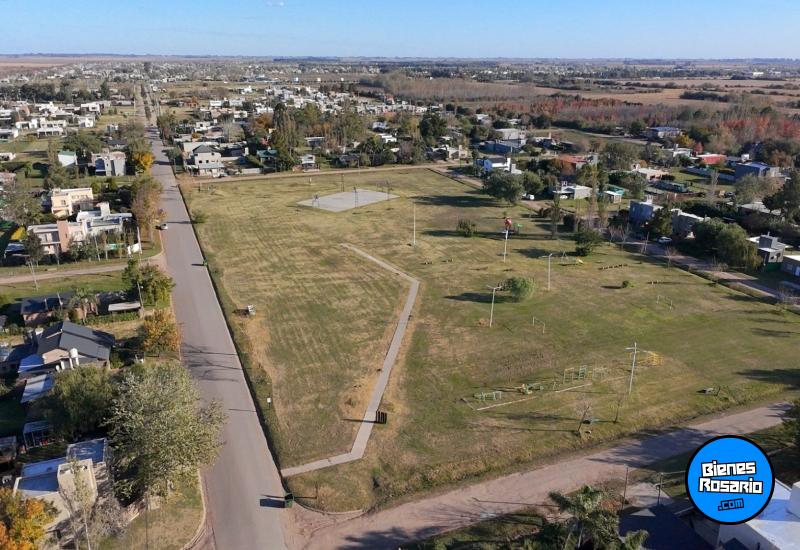 Casas - Roldan - Venta