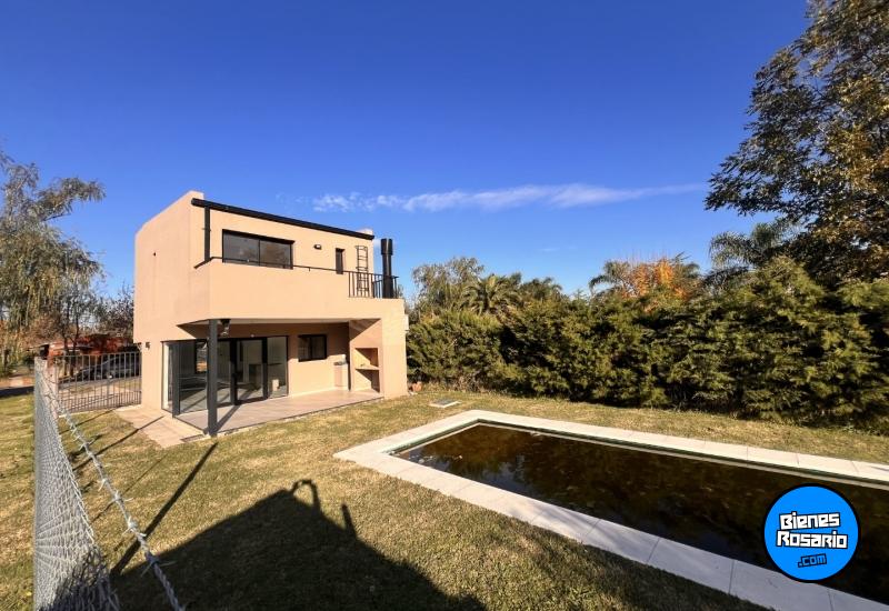 Casas - Roldan - Venta