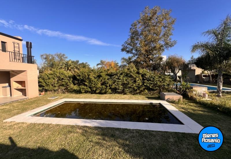 Casas - Roldan - Venta