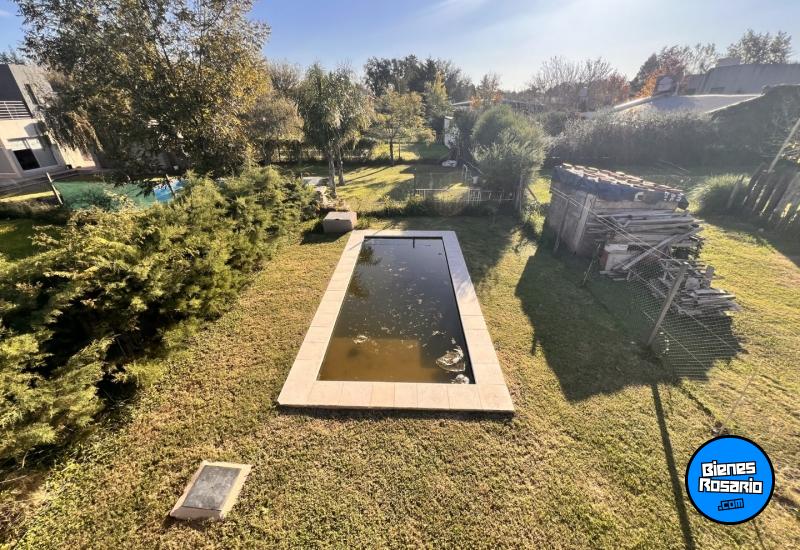 Casas - Roldan - Venta