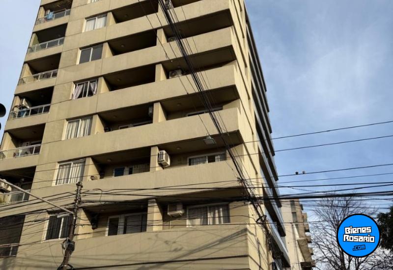 Casas - Rosario -  Alquiler