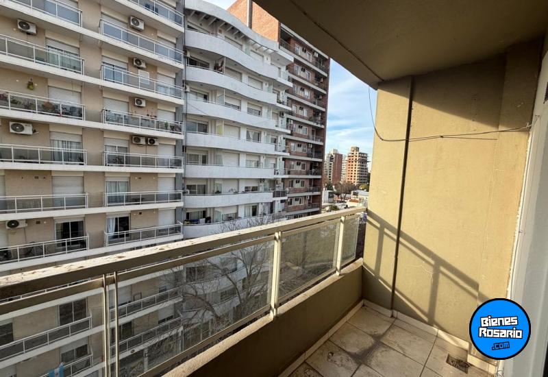 Casas - Rosario -  Alquiler