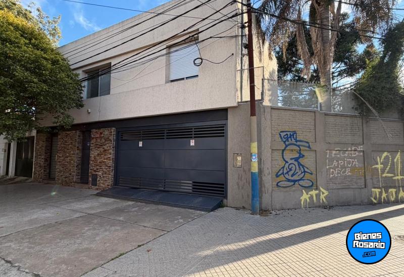Casas - Rosario - Venta