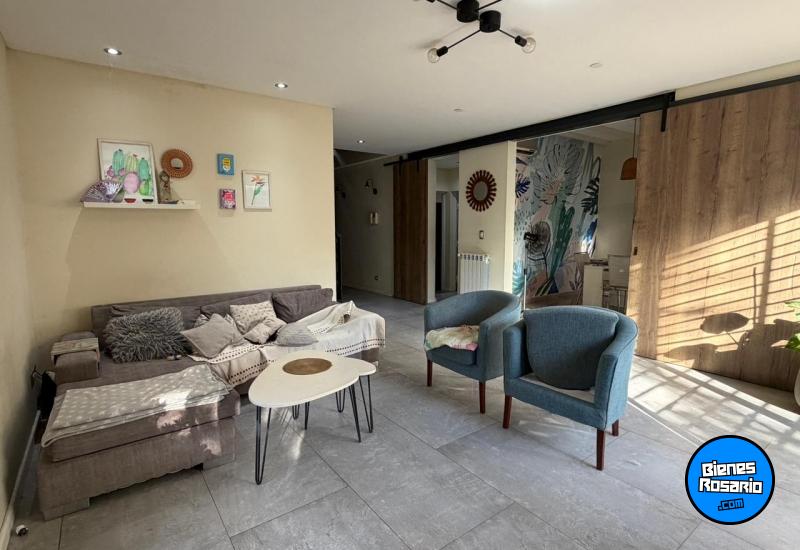 Casas - Rosario - Venta