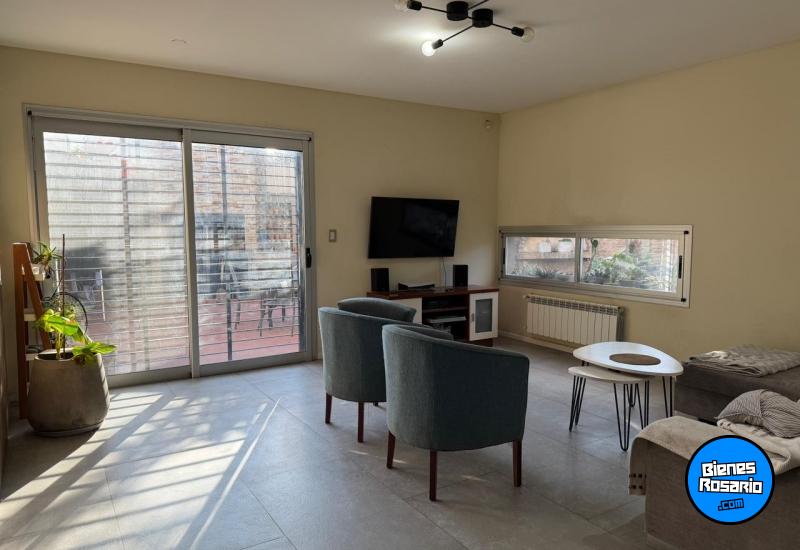 Casas - Rosario - Venta