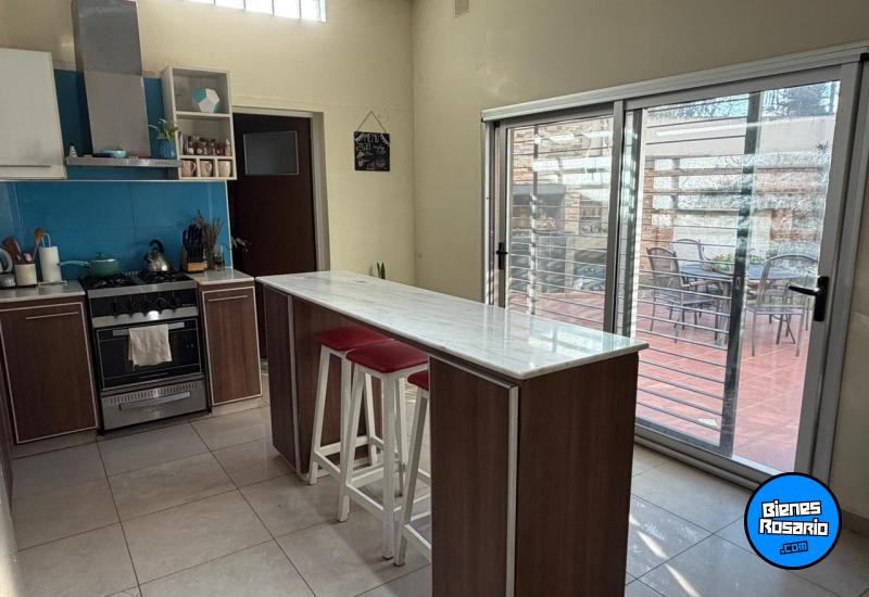 Casas - Rosario - Venta