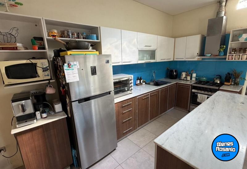Casas - Rosario - Venta