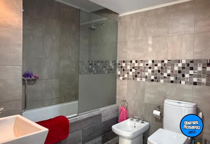 Casas - Rosario - Venta