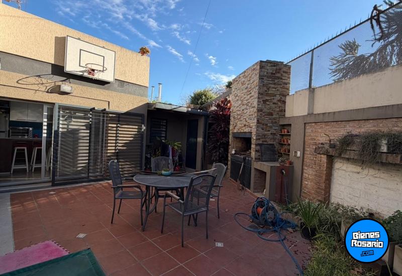 Casas - Rosario - Venta