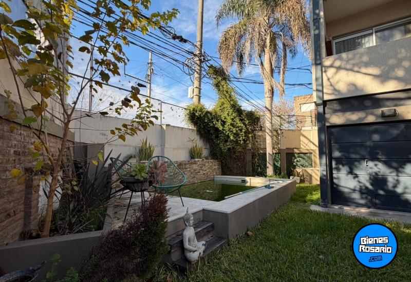 Casas - Rosario - Venta