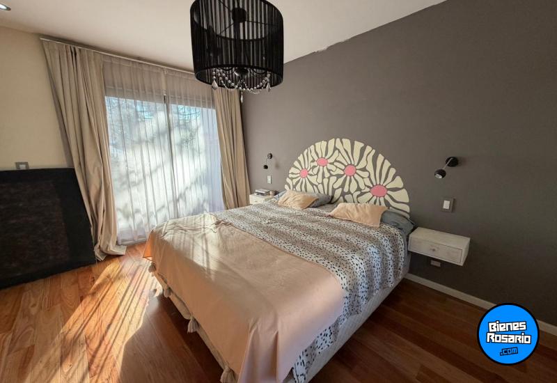 Casas - Rosario - Venta