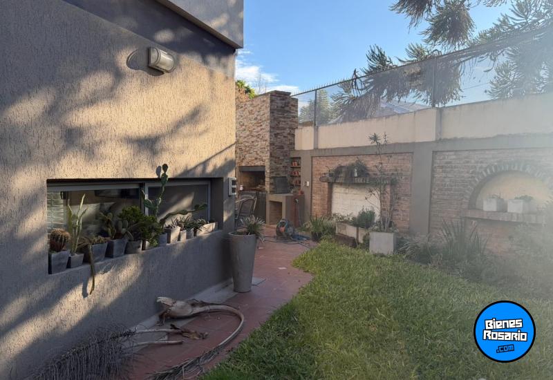 Casas - Rosario - Venta