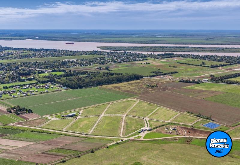 Terrenos - General Lagos - Venta