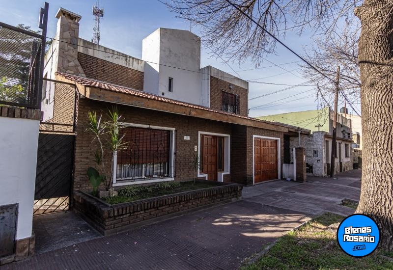 Casas - Rosario - Venta