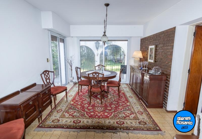 Casas - Rosario - Venta