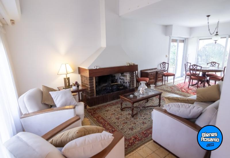 Casas - Rosario - Venta