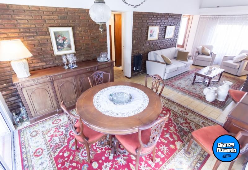 Casas - Rosario - Venta