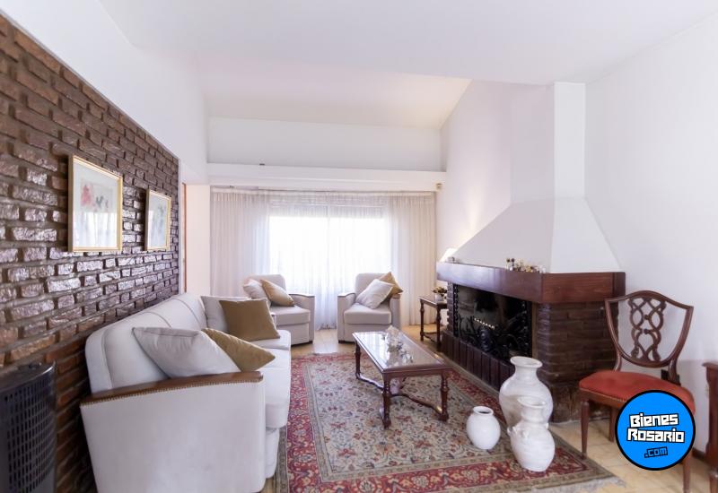 Casas - Rosario - Venta