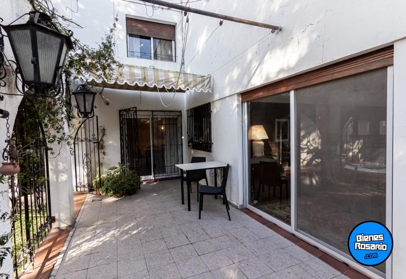 Casas - Rosario - Venta