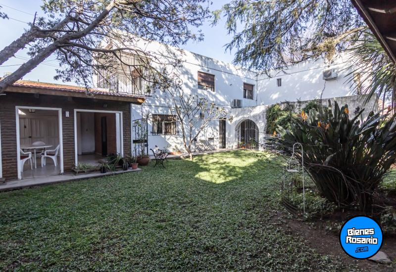 Casas - Rosario - Venta