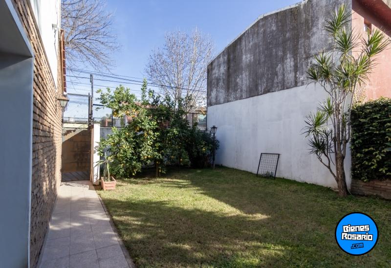 Casas - Rosario - Venta