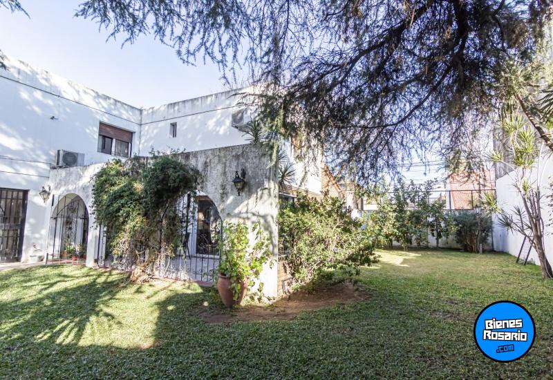 Casas - Rosario - Venta