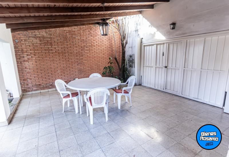Casas - Rosario - Venta