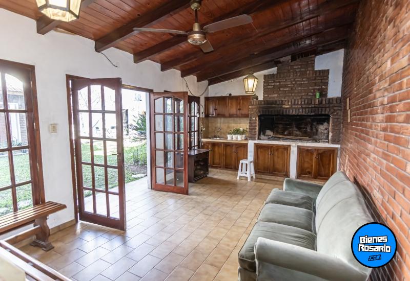 Casas - Rosario - Venta