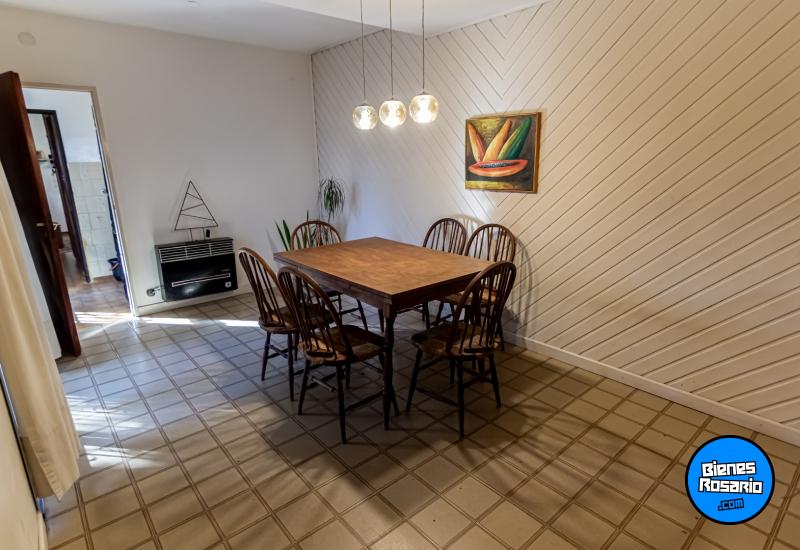 Casas - Rosario - Venta