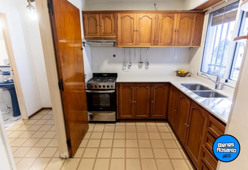 Casas - Rosario - Venta
