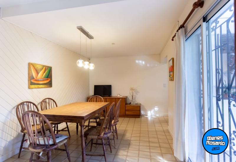 Casas - Rosario - Venta