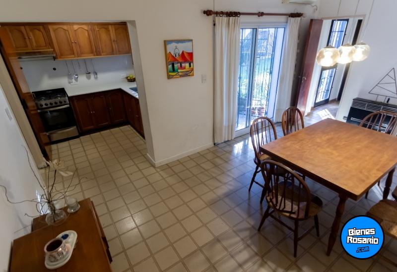 Casas - Rosario - Venta