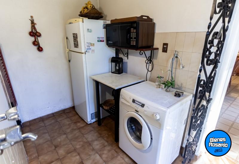 Casas - Rosario - Venta