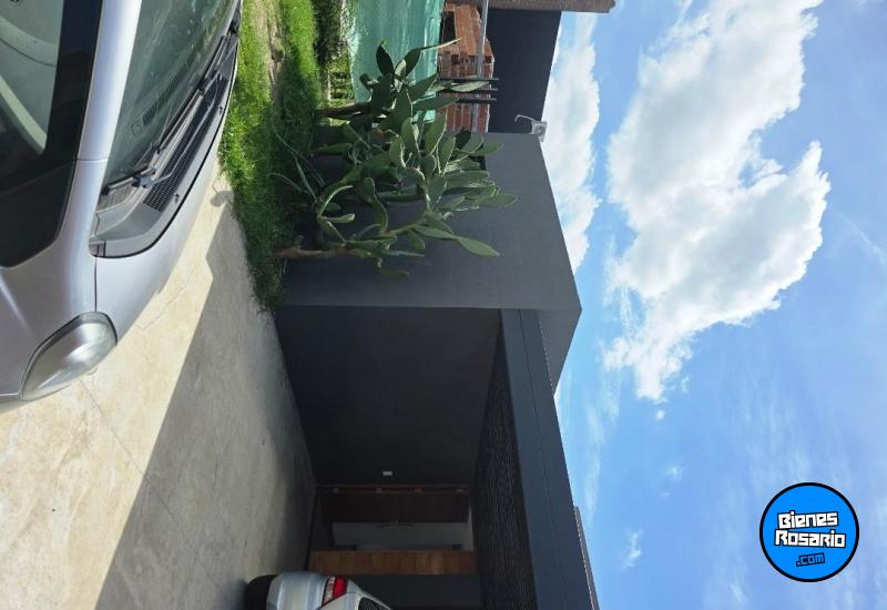 Casas - Rosario - Venta