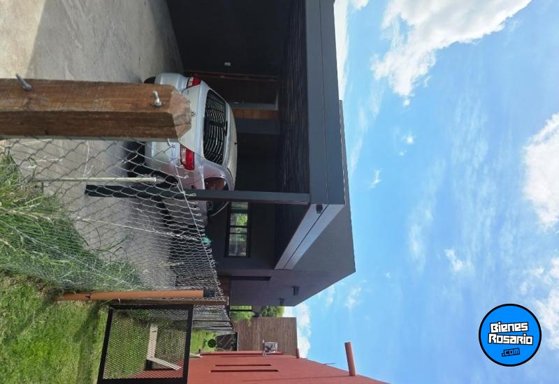 Casas - Rosario - Venta