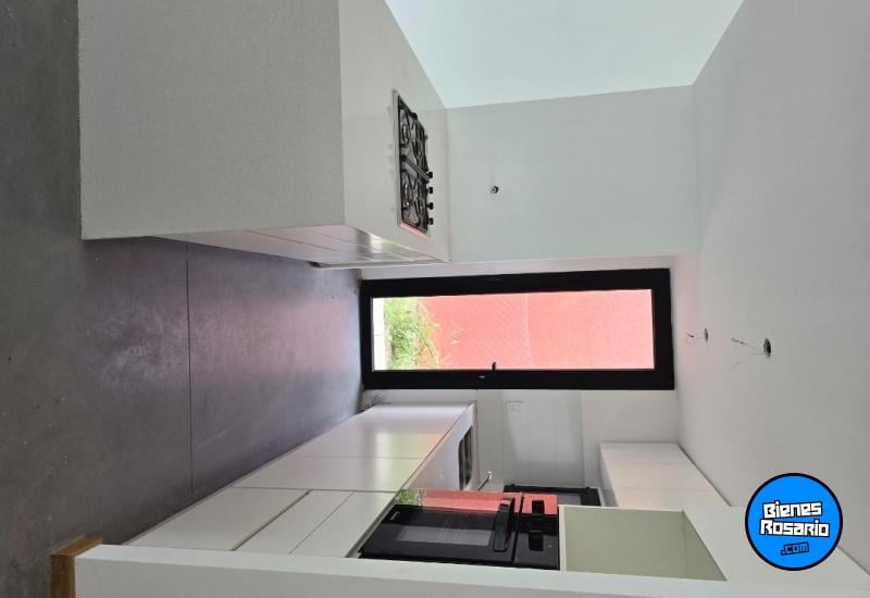 Casas - Rosario - Venta