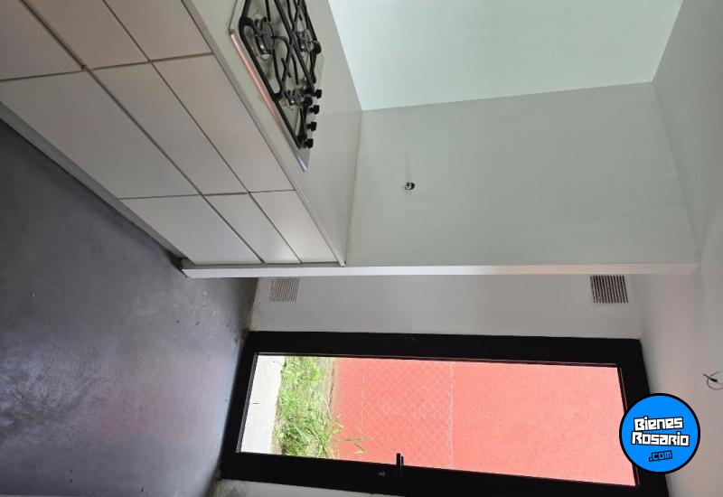 Casas - Rosario - Venta