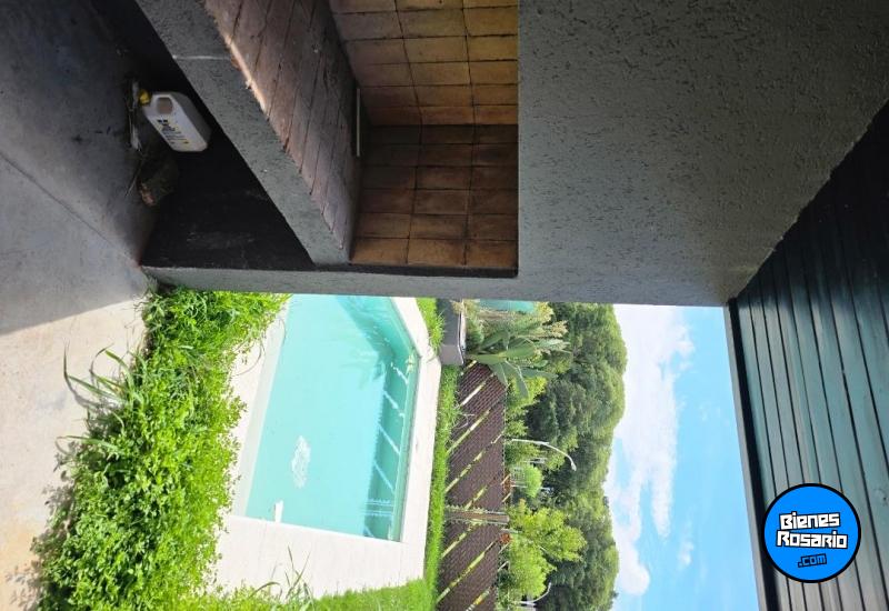Casas - Rosario - Venta