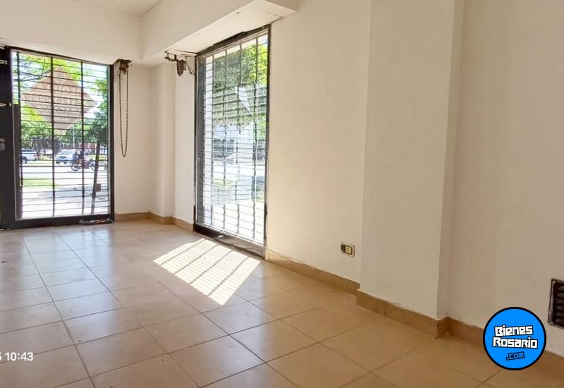 Locales - Rosario - Alquiler
