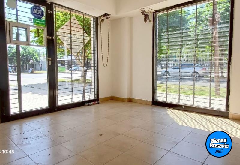 Locales - Rosario - Alquiler