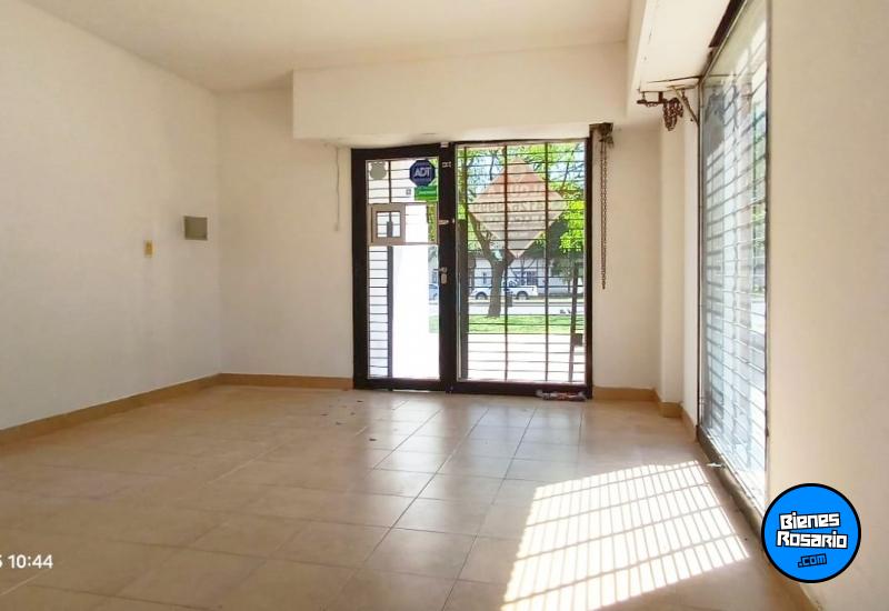 Locales - Rosario - Alquiler