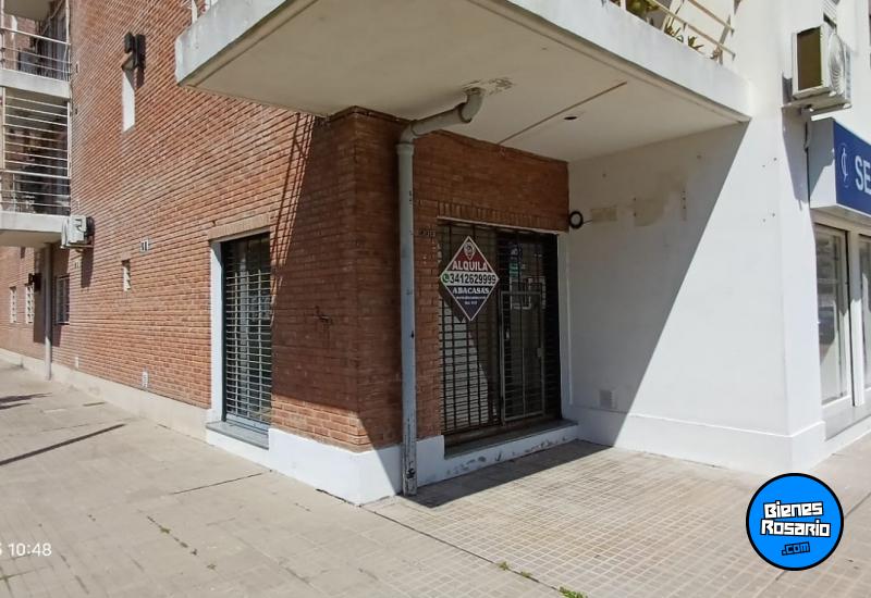Locales - Rosario - Alquiler