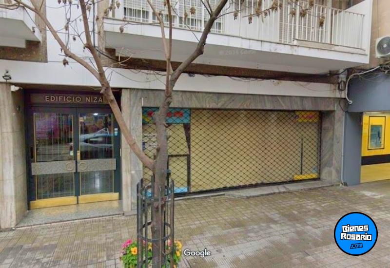 Locales - Rosario - Venta